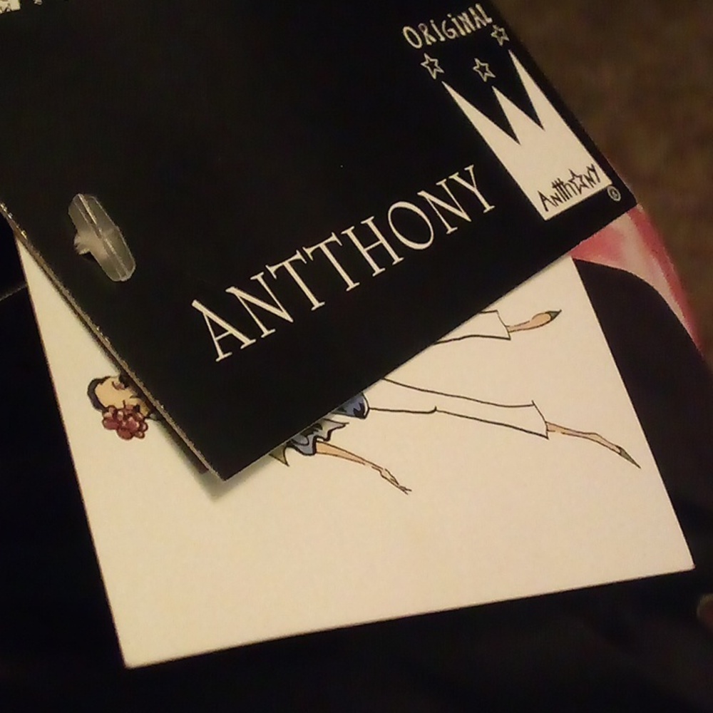 Antthoikny Holiday Luxed Original Skirt - Picture 5 of 9